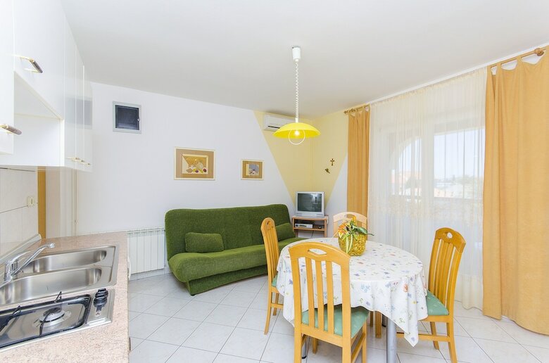 Apartments Joso