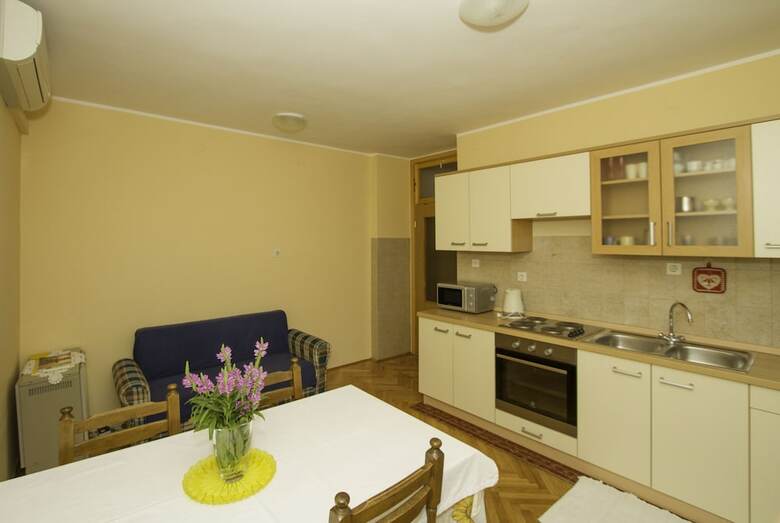 Apartments Joso