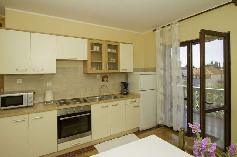 Apartments Joso