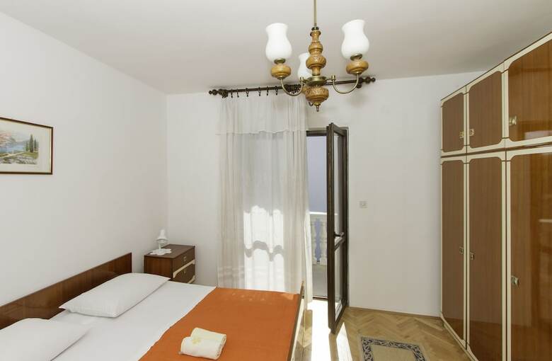 Apartments Joso