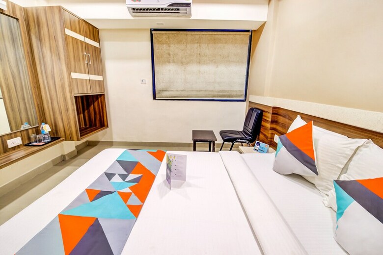 Fabhotel Dreamland