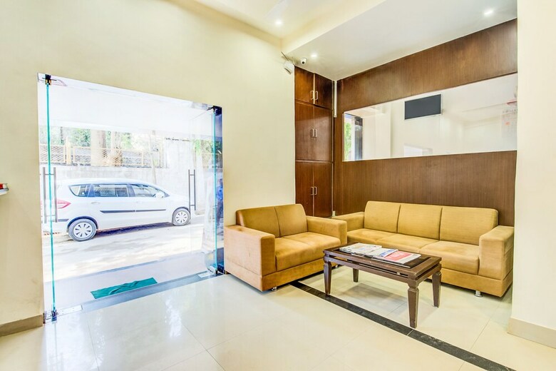 Fabhotel Dreamland
