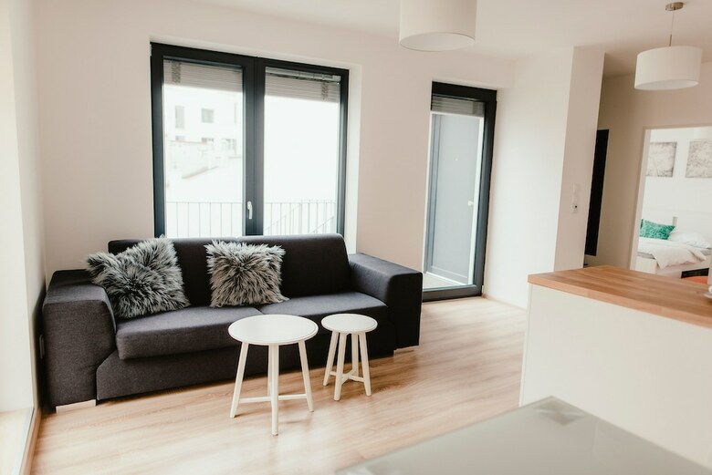Wake Up Apartments