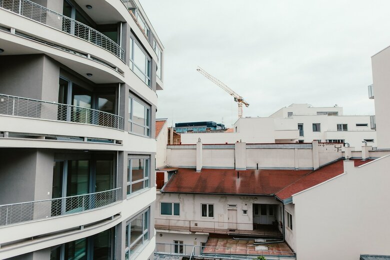 Wake Up Apartments