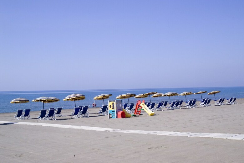 Residencia Homeholiday Giulivo
