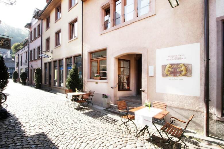 Hotel Schwarzw�lder Hof