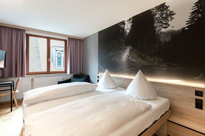 Hotel Schwarzw�lder Hof