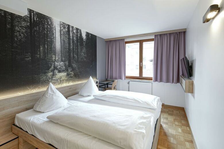 Hotel Schwarzw�lder Hof