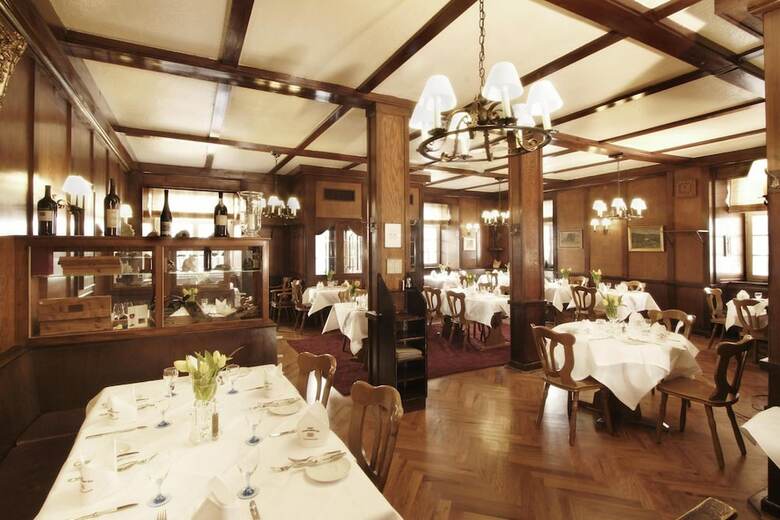 Hotel Schwarzw�lder Hof
