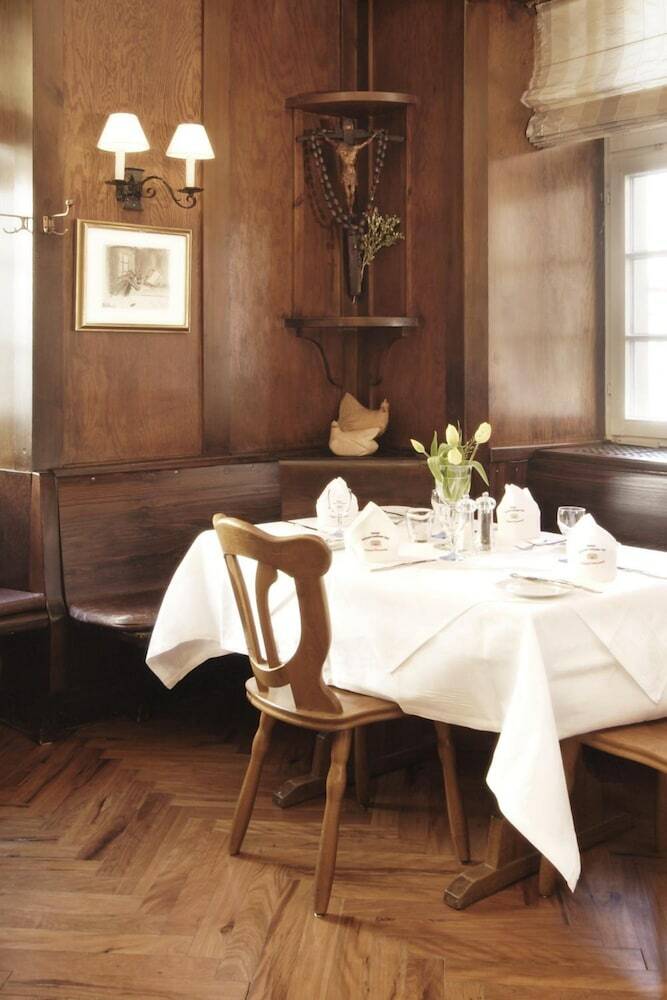 Hotel Schwarzw�lder Hof