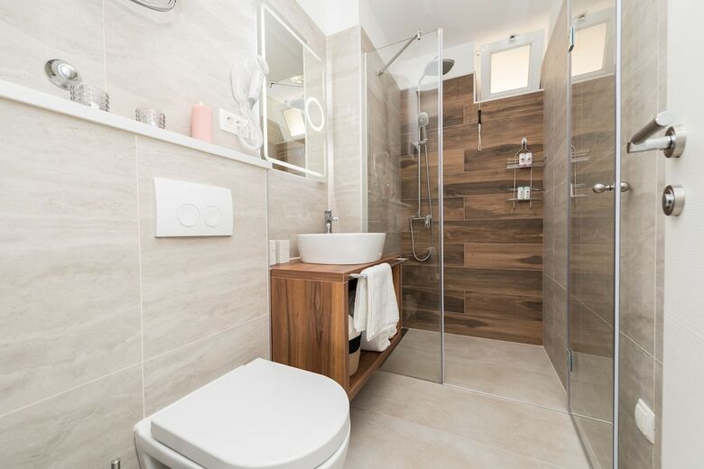 Hotel Mono Apartments & Rooms