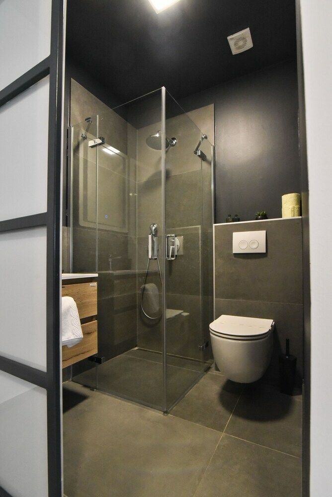 Hotel Mono Apartments & Rooms