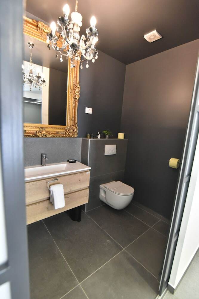 Hotel Mono Apartments & Rooms