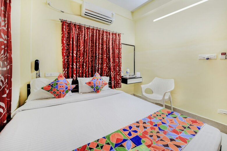 Fabhotel Archana Guest House