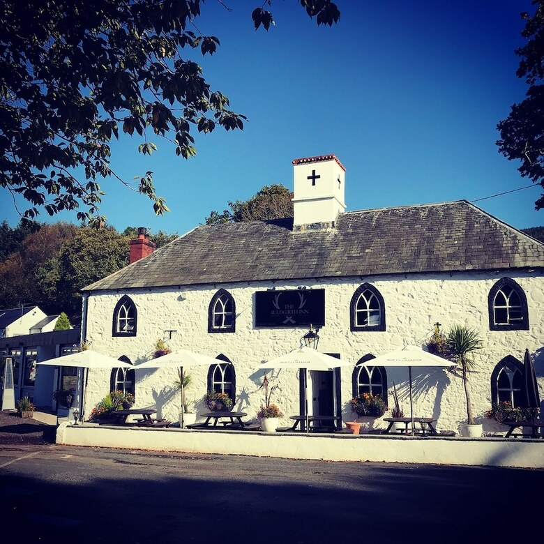 Hotel The Auldgirth Inn