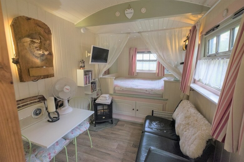 Bed & Breakfast North Hill Farm