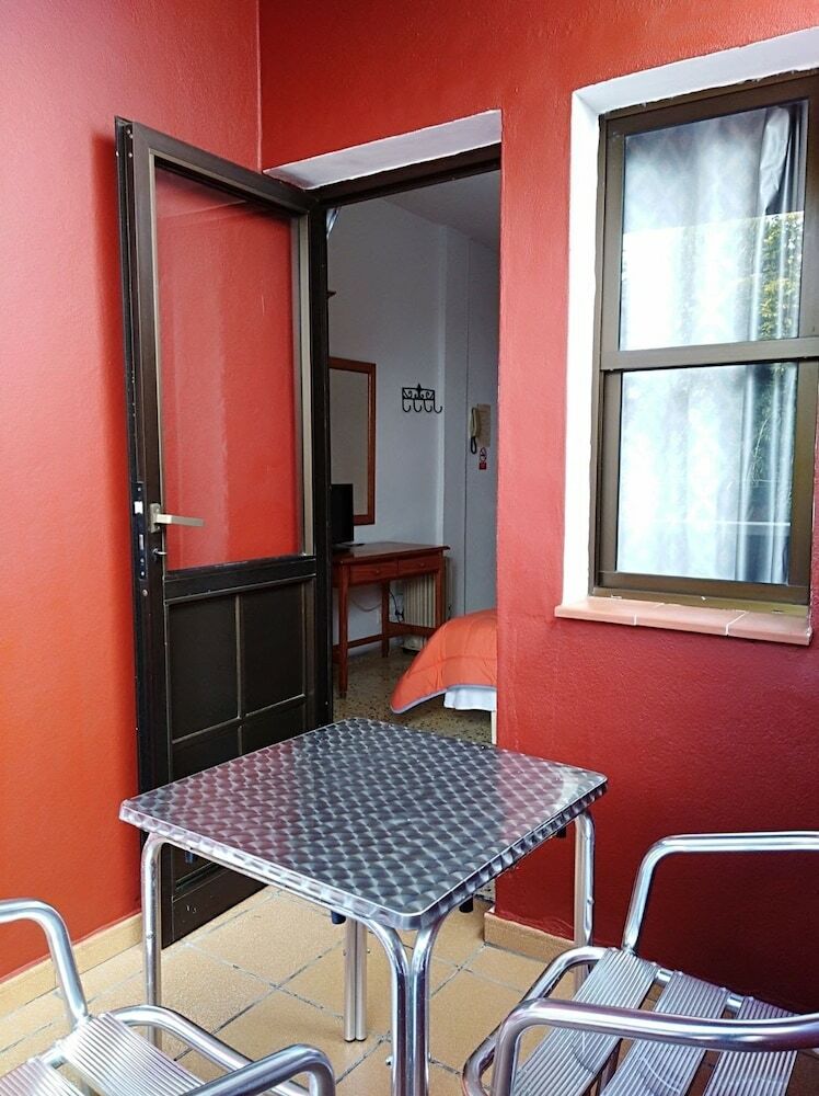 Apartamentos Los Volcanes