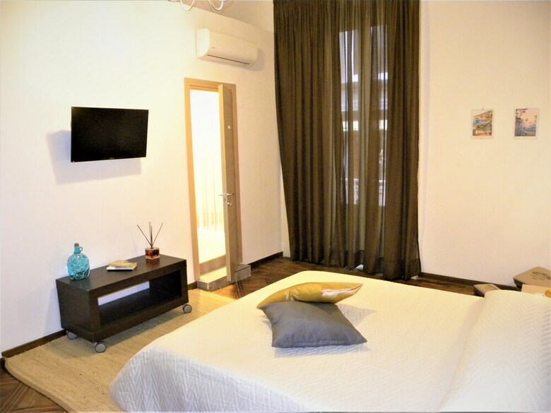 Hotel B&B Napoli Storica