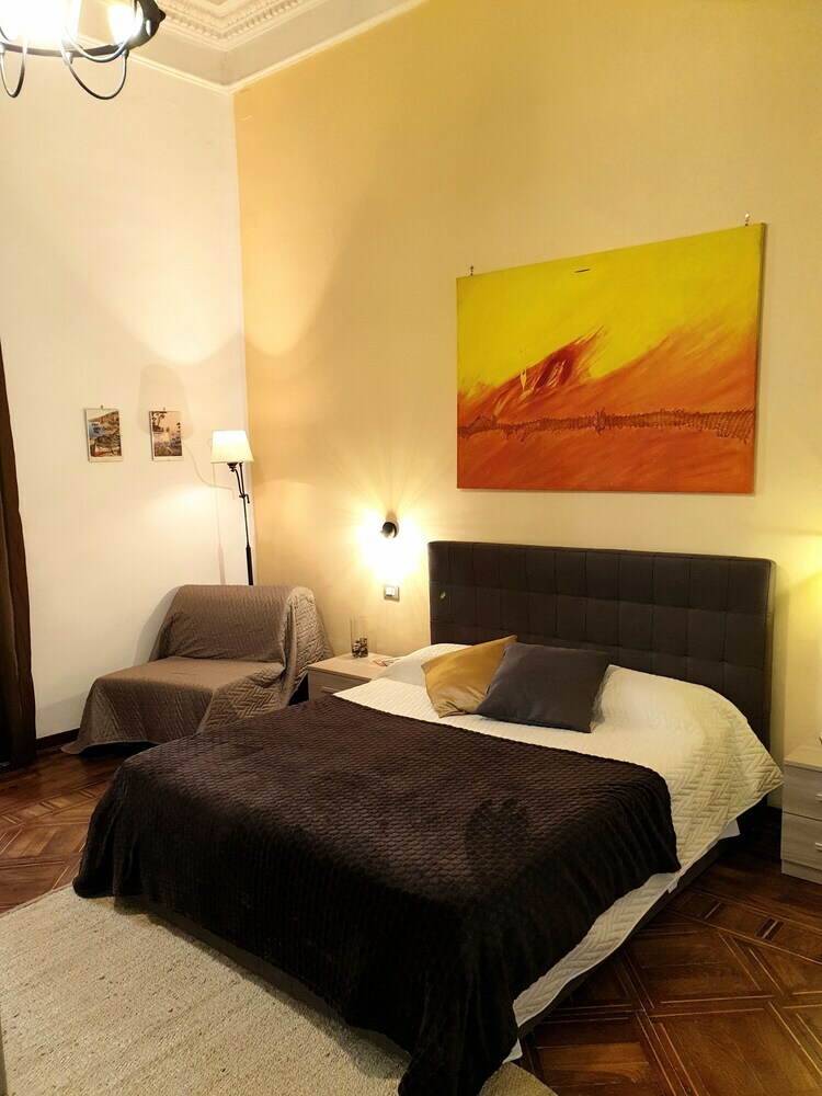 Hotel B&B Napoli Storica