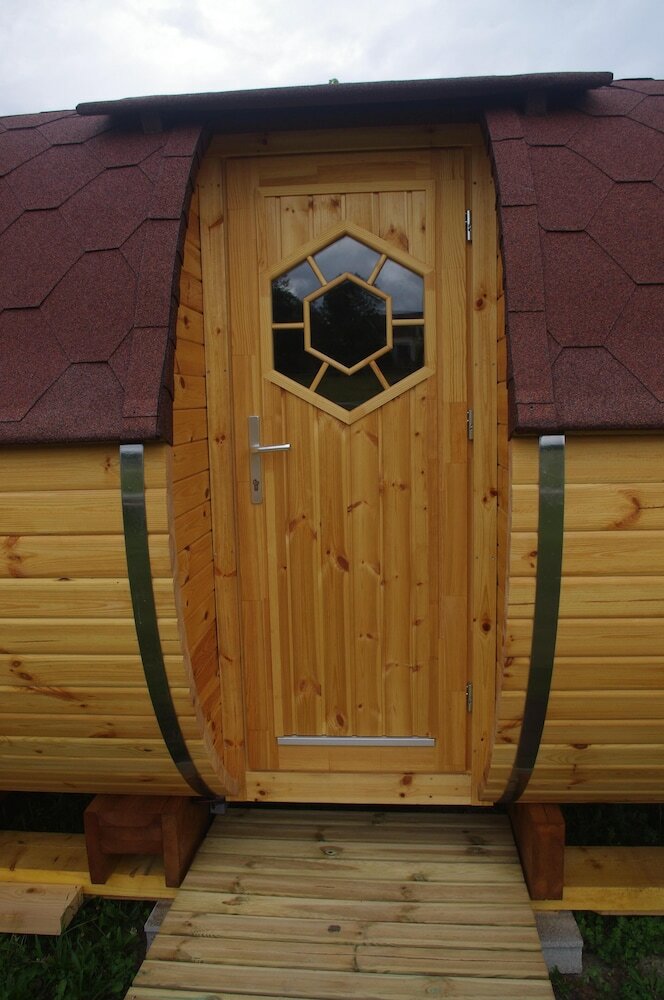 Cabana Le Tonneau Bourguignon
