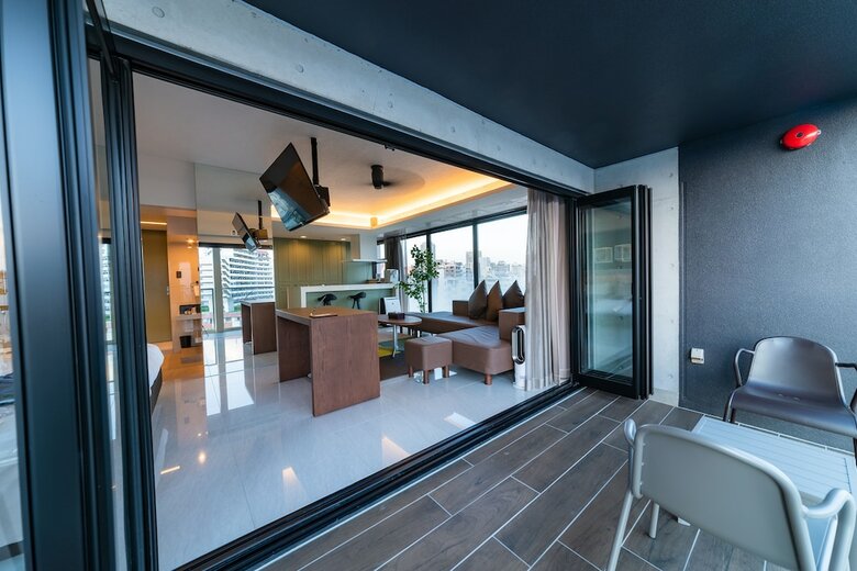 Hotel Viviana