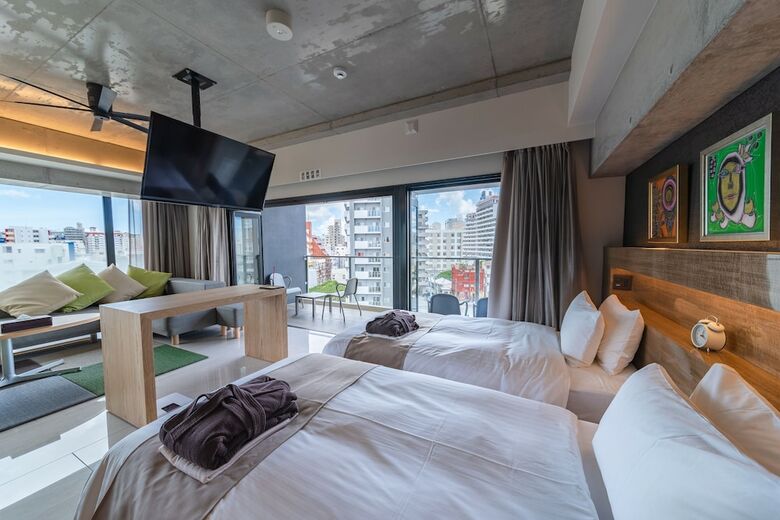 Hotel Viviana