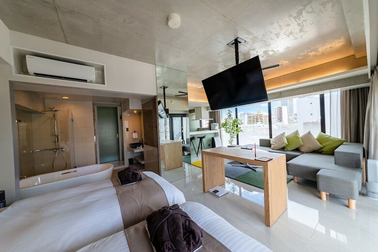 Hotel Viviana