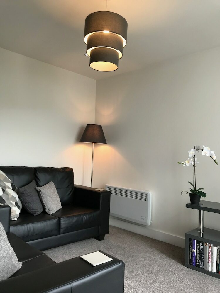 Swift Apartment 5 - Shield House