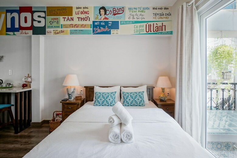 Hotel Mira Moon