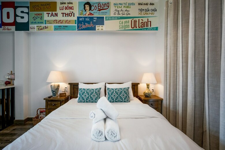 Hotel Mira Moon