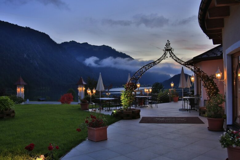 Hotel Romantik Resort & Spa - Der Laterndl Hof