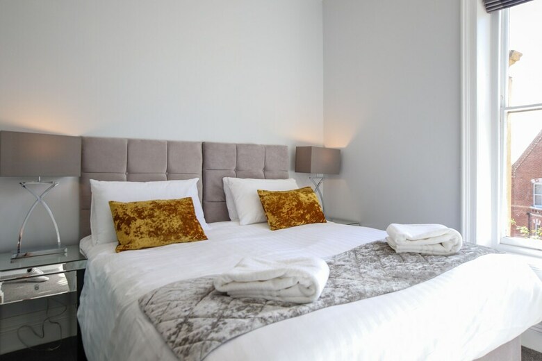 Hanover House Apartments