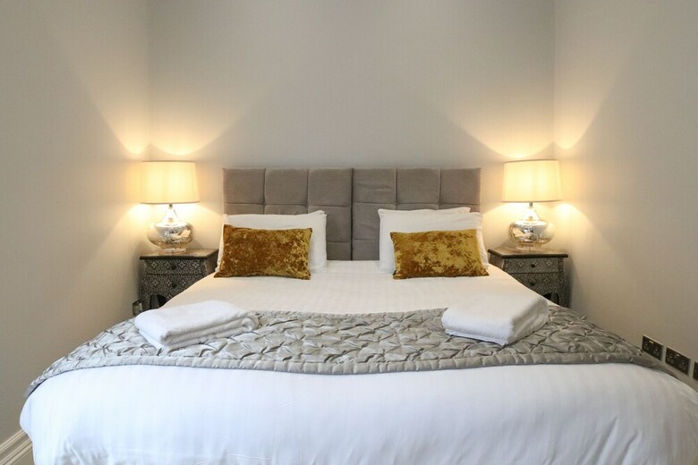 Hanover House Apartments