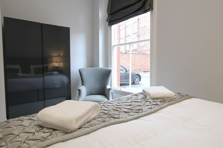 Hanover House Apartments