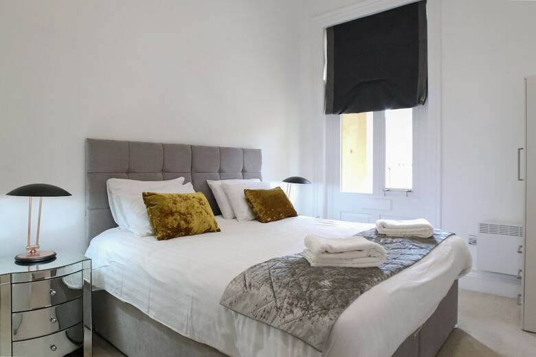Hanover House Apartments
