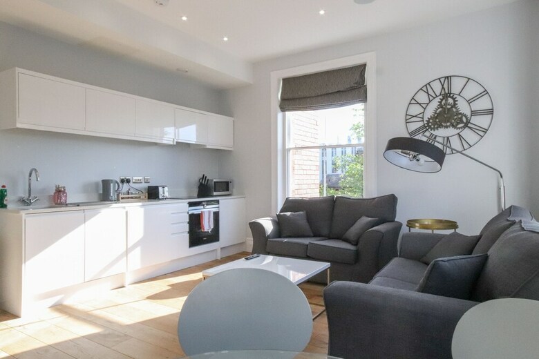 Hanover House Apartments
