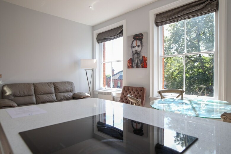 Hanover House Apartments