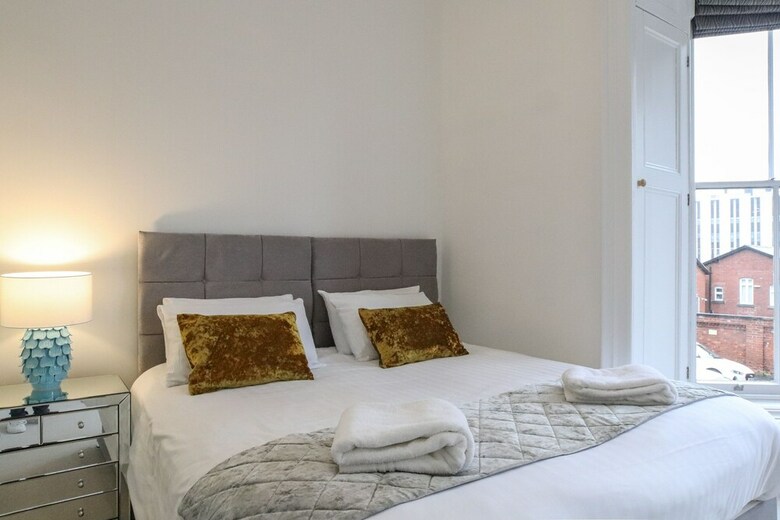 Hanover House Apartments