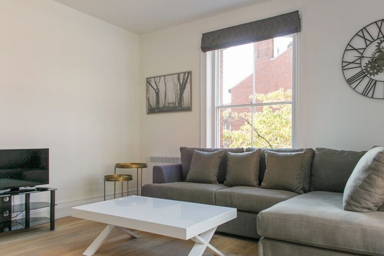 Hanover House Apartments