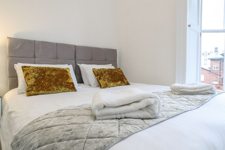 Hanover House Apartments