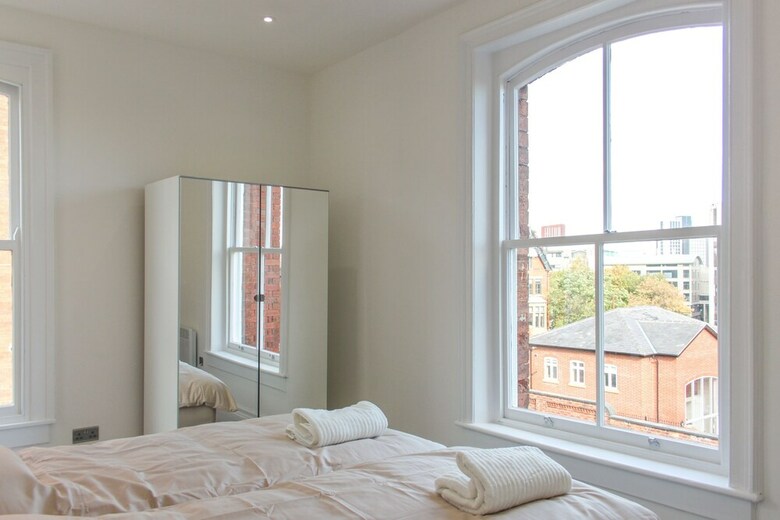 Hanover House Apartments