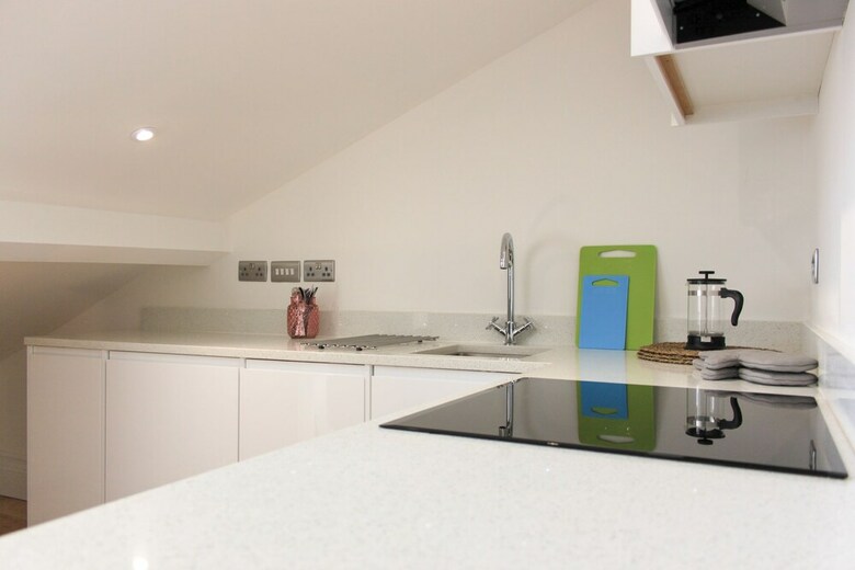 Hanover House Apartments