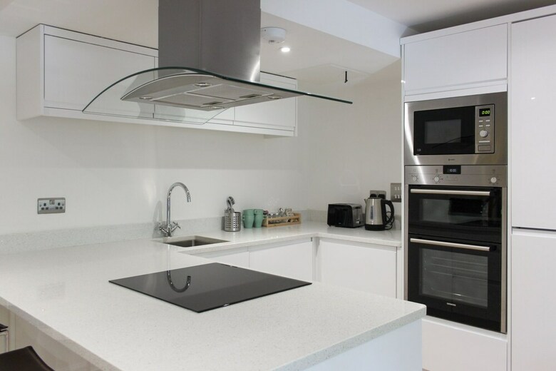Hanover House Apartments