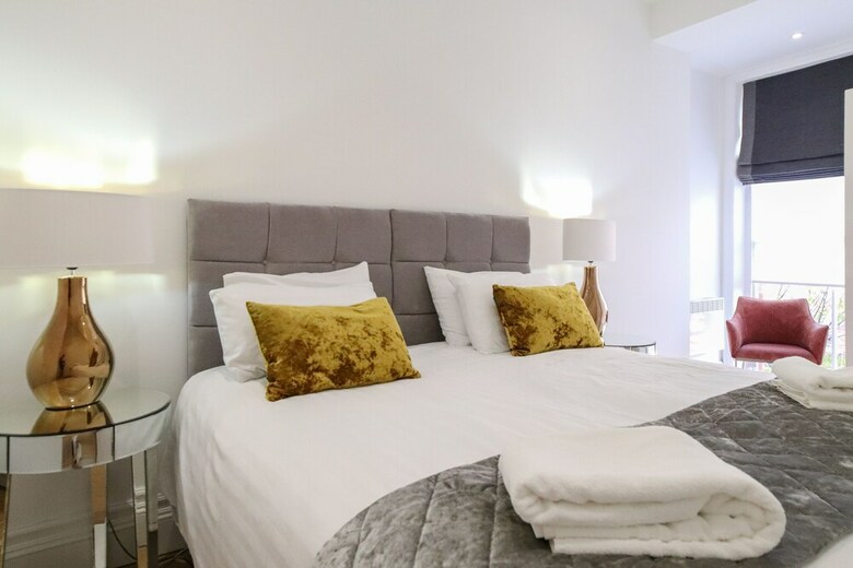 Hanover House Apartments
