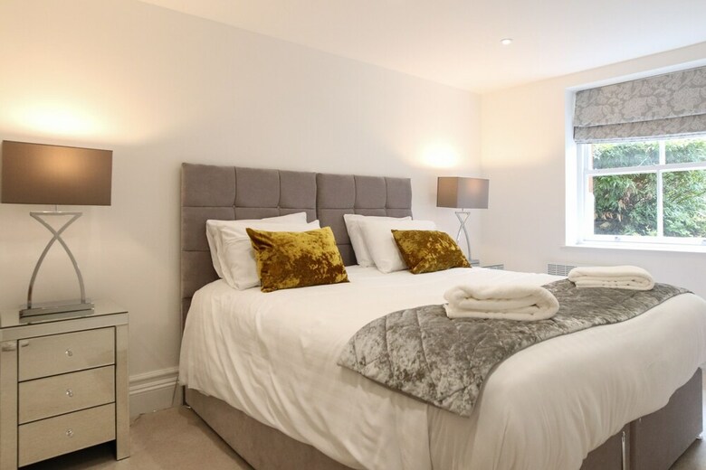 Hanover House Apartments