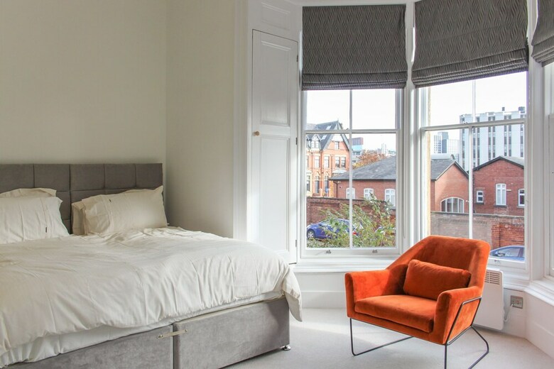 Hanover House Apartments
