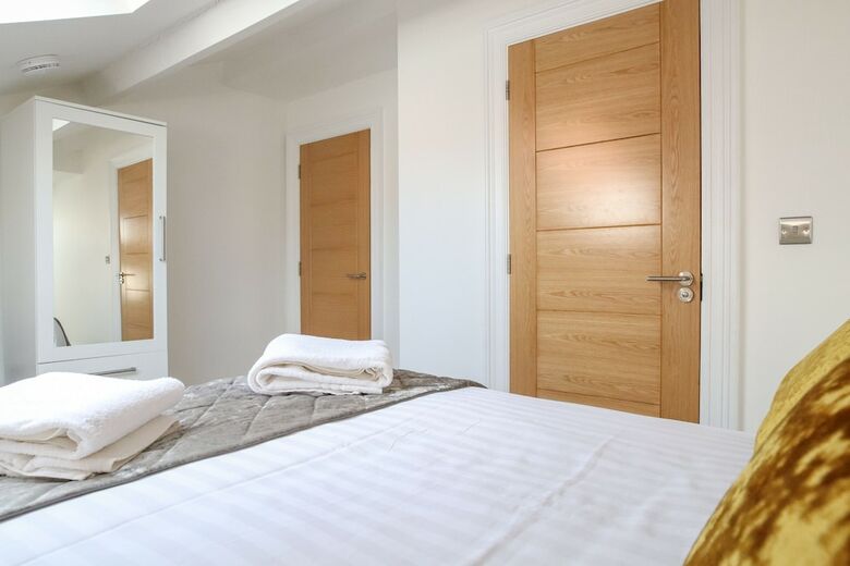 Hanover House Apartments