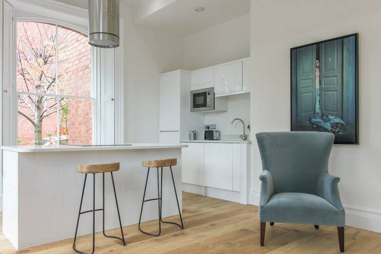 Hanover House Apartments