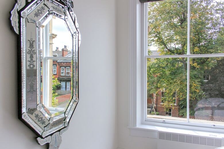 Hanover House Apartments