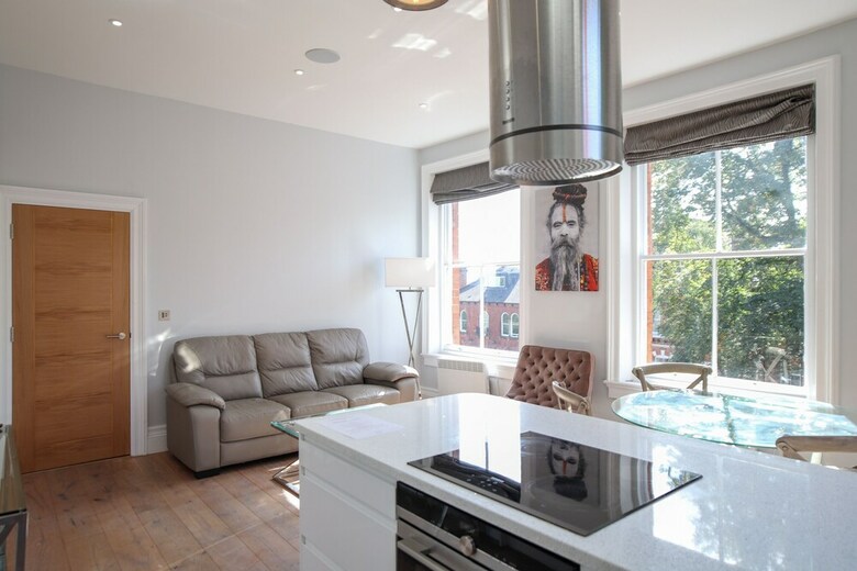 Hanover House Apartments